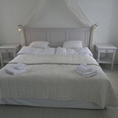 Agarden Hotell & Restaurang 特鲁萨 外观 照片